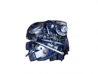 ŚRUBY ZESTAW ŚRUB YAMAHA XV 1100 VIRAGO 86-99 U-11