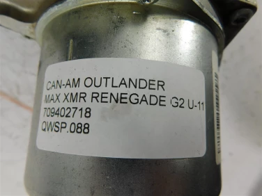 Wspomaganie kierownica can-am outlander max xmr renegade g2 u-11 709402718
