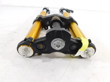 Laga pÓŁka zawiesznie lagi cf moto clx 700 cl-x 21-22 u-11 6gu#-050100-6001-m2 6gu#-050200-6001-m1