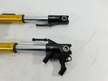 Laga pÓŁka zawiesznie lagi cf moto clx 700 cl-x 21-22 u-11 6gu#-050100-6001-m2 6gu#-050200-6001-m1