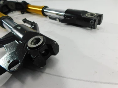 Laga pÓŁka zawiesznie lagi cf moto clx 700 cl-x 21-22 u-11 6gu#-050100-6001-m2 6gu#-050200-6001-m1