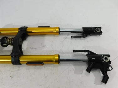 Laga pÓŁka zawiesznie lagi cf moto clx 700 cl-x 21-22 u-11 6gu#-050100-6001-m2 6gu#-050200-6001-m1