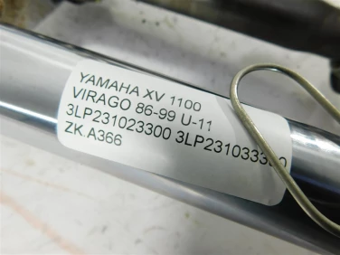 Laga pÓŁka zawiesznie lagi yamaha xv 1100 virago 86-99 u-11 3lp231023300 3lp231033300