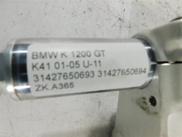 Laga pÓŁka zawiesznie lagi bmw k 1200 gt k41 01-05 u-11 31427650693 31427650694