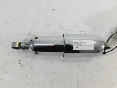 Amortyzator tyŁ amor yamaha xv 1100 virago 86-99 u-11 3jk222201000 3jk222101000