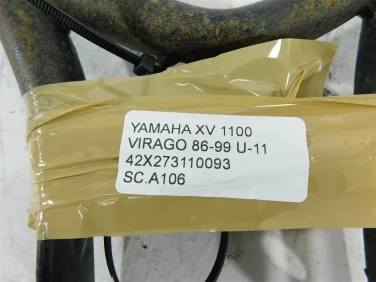 Stopka centralna yamaha xv 1100 virago 86-99 u-11 42x273110093