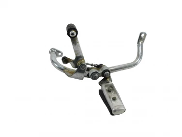 SET PODNÓŻEK LEWY PRZÓD YAMAHA XV 1100 VIRAGO 86-99 U-11 3CF274710200/G