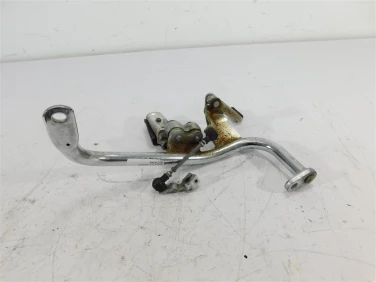 Set podnÓŻek lewy przÓd yamaha xv 1100 virago 86-99 u-11 3cf274710200/g