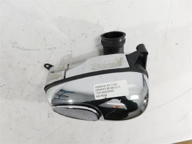 Air box filtr powietrza yamaha xv 1100 virago 86-99 u-11 1ta144220000