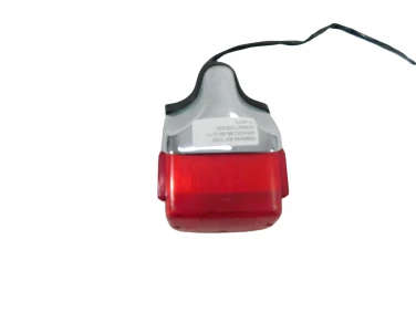 LAMPA TYŁ TYLNA YAMAHA XV 1100 VIRAGO 86-99 U-11 2EM84700E000