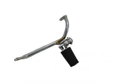 SET PODNÓŻEK PRAWY PRZÓD YAMAHA XV 1100 VIRAGO 86-99 U-11 3CF274720200/G