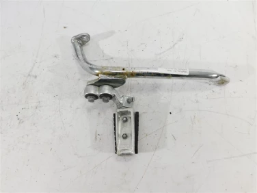 Set podnÓŻek prawy przÓd yamaha xv 1100 virago 86-99 u-11 3cf274720200/g