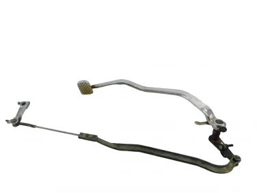 DŹWIGNIA HAMULCA YAMAHA XV 1100 VIRAGO 86-99 U-11 3CF272110093