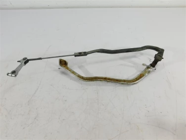 DŹwignia hamulca yamaha xv 1100 virago 86-99 u-11 3cf272110093