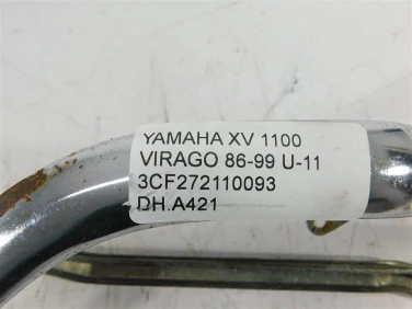 DŹwignia hamulca yamaha xv 1100 virago 86-99 u-11 3cf272110093