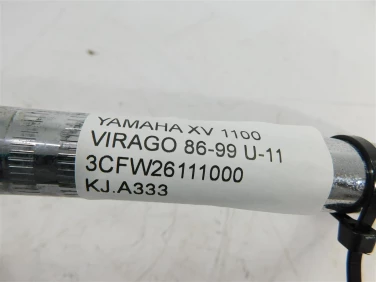 Kierownica przÓd yamaha xv 1100 virago 86-99 u-11 3cfw26111000