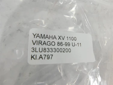 Kierunek kierunkowskaz yamaha xv 1100 virago 86-99 u-11 3lu833300200
