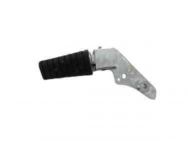 SET PODNÓŻEK PRAWY TYŁ YAMAHA XV 1100 VIRAGO 86-99 U-11 1RM274400100