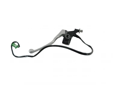 DŹWIGNIA MOCOWANIE SPRZĘGŁO YAMAHA XV 1100 VIRAGO 86-99 U-11 2GV839120000