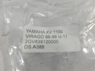 DŹwignia mocowanie sprzĘgŁo yamaha xv 1100 virago 86-99 u-11 2gv839120000