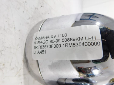 Licznik prĘdkoŚciomierz yamaha xv 1100 virago 86-99 u-11 1rt83570f000 1rm835400000