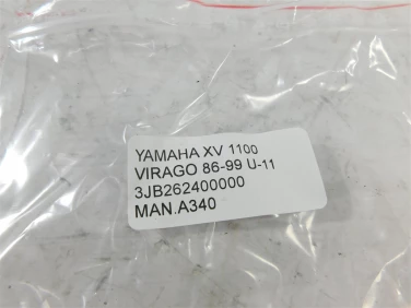 Manetka rolgaz przÓd yamaha xv 1100 virago 86-99 u-11 3jb262400000
