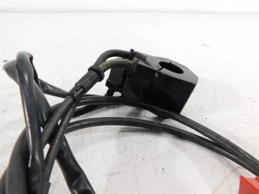 PrzeŁĄcznik prawy przÓd yamaha xv 1100 virago 86-99 u-11 3lp839720000