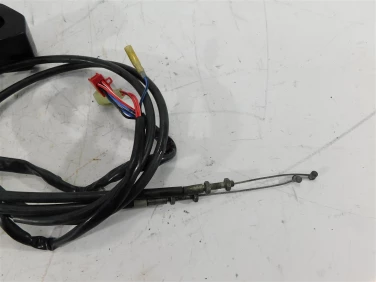 PrzeŁĄcznik prawy przÓd yamaha xv 1100 virago 86-99 u-11 3lp839720000