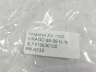 Regulator napiĘcia yamaha xv 1100 virago 86-99 u-11 3lp819600100