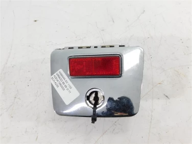 Schowek plastik yamaha xv 1100 virago 86-99 u-11 42x2473r0000