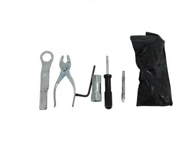 ZESTAW KLUCZY MOTOCYKLOWYCH YAMAHA XV 1100 VIRAGO 86-99 U-11 42X281001000