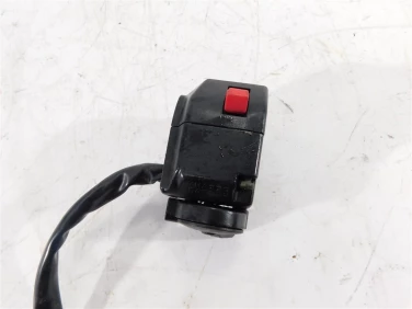 PrzeŁĄcznik lewy przÓd yamaha xv 1100 virago 86-99 u-11 1at839720100