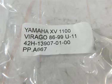 Pompa paliwa zbiornik yamaha xv 1100 virago 86-99 u-11 42h-13907-01-00