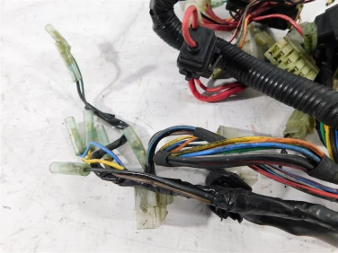 Instalacja elektryczna wiĄzka yamaha xv 1100 virago 86-99 u-11 3lp825903000