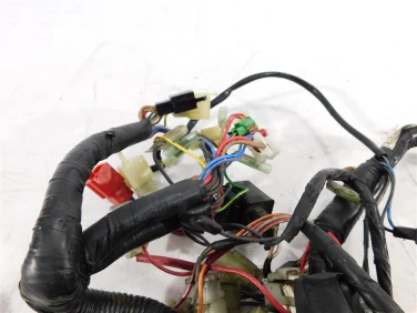 Instalacja elektryczna wiĄzka yamaha xv 1100 virago 86-99 u-11 3lp825903000