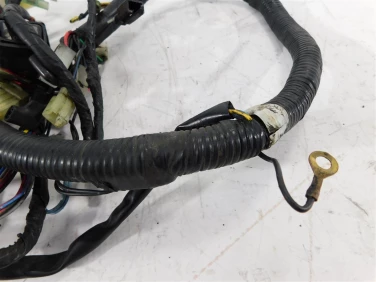 Instalacja elektryczna wiĄzka yamaha xv 1100 virago 86-99 u-11 3lp825903000