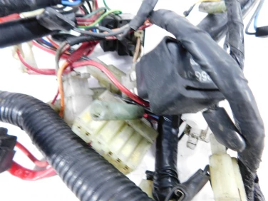 Instalacja elektryczna wiĄzka yamaha xv 1100 virago 86-99 u-11 3lp825903000