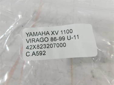 Cewka zapŁonowa cewki yamaha xv 1100 virago 86-99 u-11 42x823207000