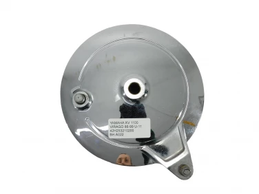 BĘBEN HAMULCOWY SZCZĘKI YAMAHA XV 1100 VIRAGO 86-99 U-11 42H253210200