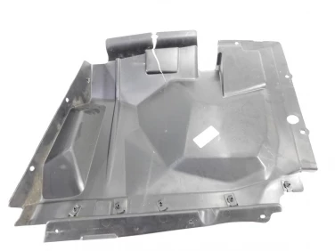 WypeŁnienie plastik can-am maverick x3 turbo 17-24 sciana grodziowa u-12 707900932