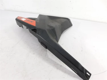 Plastik boczny owiewka can-am maverick x3 turbo 17-21 u-11 705009509