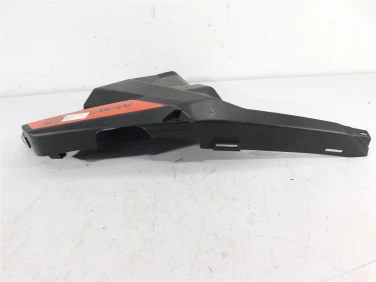 Plastik boczny owiewka can-am maverick x3 turbo 17-21 u-11 705009509