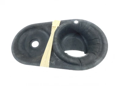 POKRYWA PASKA ZEW CAN-AM MAVERICK X3 TURBO 17-24 IZOLACJA OBUDOWYU-11 420897385