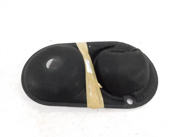 Pokrywa paska zew can-am maverick x3 turbo 17-24 izolacja obudowyu-11 420897385