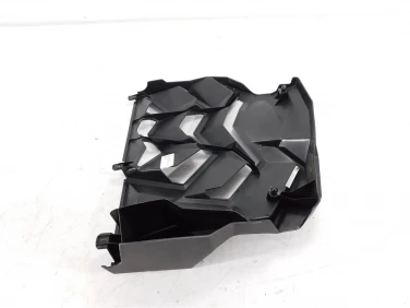 OsŁona chŁodnicy can-am maverick x3 turbo 17-24 intercoolera u-11 705013757