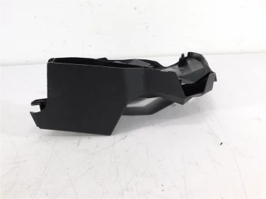 OsŁona chŁodnicy can-am maverick x3 turbo 17-24 intercoolera u-11 705013757