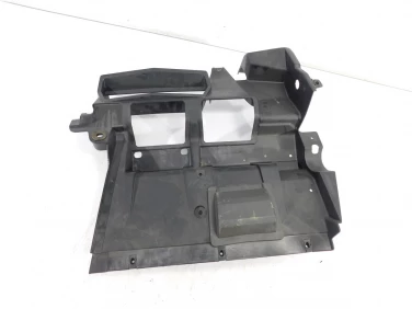 WypeŁnienie plastik can-am maverick x3 turbo 17-24 przegroda tyŁ u-11 707900632