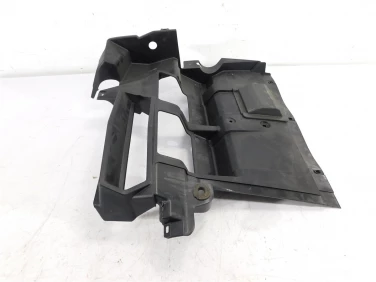 WypeŁnienie plastik can-am maverick x3 turbo 17-24 przegroda tyŁ u-11 707900632