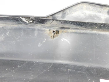 BŁotnik nadkole plastik can-am maverick x3 turbo 17-24 nakŁadka u-11 705009512