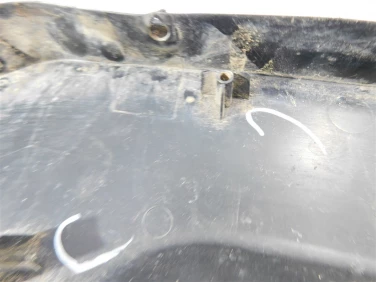 BŁotnik nadkole plastik can-am maverick x3 turbo 17-24 nakŁadka u-11 705009512